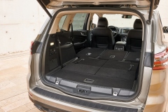 Ford S-Max 2015