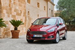 Ford S-Max 2015