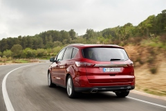 Ford S-Max 2015