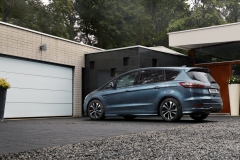 Ford S-Max ST-Line 2019
