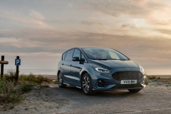 Ford S-Max ST-Line 2019
