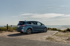 Ford S-Max ST-Line 2019