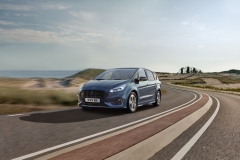 Ford S-Max ST-Line 2019