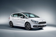 Ford S-Max Vignale 2016