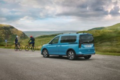 Ford Tourneo Connect Active 2021