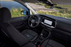 Ford Tourneo Connect Active 2021