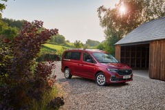 Ford Tourneo Connect Titanium 2021