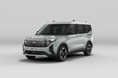 FORD E-Tourneo Courier Active 2023