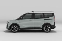 FORD E-Tourneo Courier Active 2023