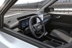 FORD E-Tourneo Courier Active 2023