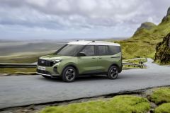 FORD Tourneo Courier Active 2023