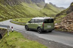 FORD Tourneo Courier Active 2023