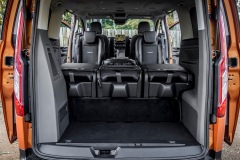 Ford Tourneo Custom Active 2020