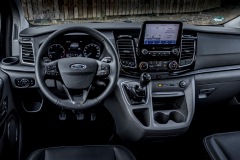 Ford Tourneo Custom Active 2020