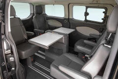 Ford Tourneo Custom Business Edition 2015