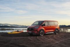 FORD TOURNEO ACTIVE 2022