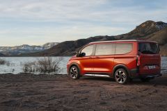 FORD TOURNEO ACTIVE 2022