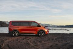 FORD TOURNEO ACTIVE 2022