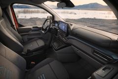 FORD TOURNEO ACTIVE 2022