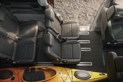 FORD TOURNEO CUSTOM ACTIVE 2022