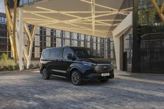 FORD TOURNEO CUSTOM TITANIUM 2022