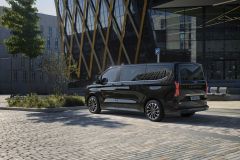 FORD TOURNEO CUSTOM TITANIUM 2022