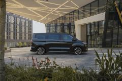 FORD TOURNEO CUSTOM TITANIUM 2022