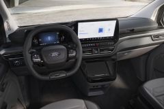 FORD TOURNEO CUSTOM TITANIUM 2022