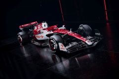 Alfa Romeo F1 Orlen 2022
