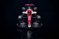 Alfa Romeo F1 Orlen 2022
