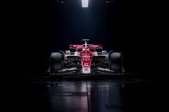 Alfa Romeo F1 Orlen 2022