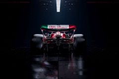 Alfa Romeo F1 Orlen 2022