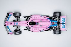 BWT Alpine F1 A522 2022