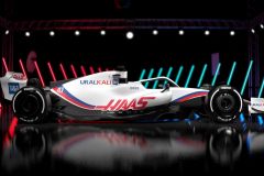 Haas VF-22