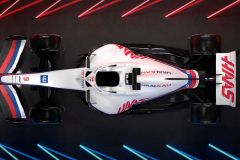 Haas VF-22