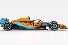 McLaren MCL36