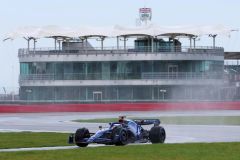 Williams FW44 2022