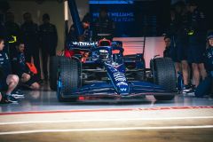 Williams FW44 2022