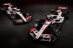 Haas F1 VF-26 2026