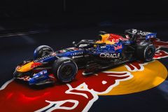 Red Bull Racing pro rok 2026