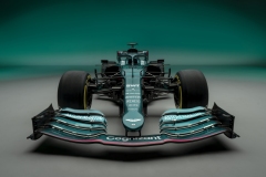 Aston Martin AMR21