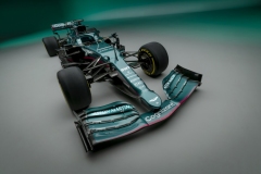 Aston Martin AMR21