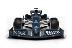 Scuderia Alphatauri AT02 2021