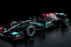 Mercedes-AMG F1 W12 E Performance