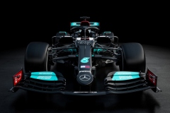 Mercedes-AMG F1 W12 E Performance