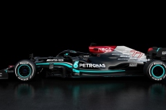 Mercedes-AMG F1 W12 E Performance