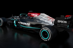 Mercedes-AMG F1 W12 E Performance