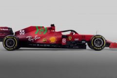 Ferrari SF21