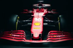 Ferrari SF21