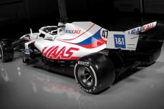 Haas VF-21